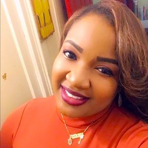 Meet your Posher, Adele